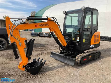 2023 agt nt30 mini excavator|agt nt30 for sale.